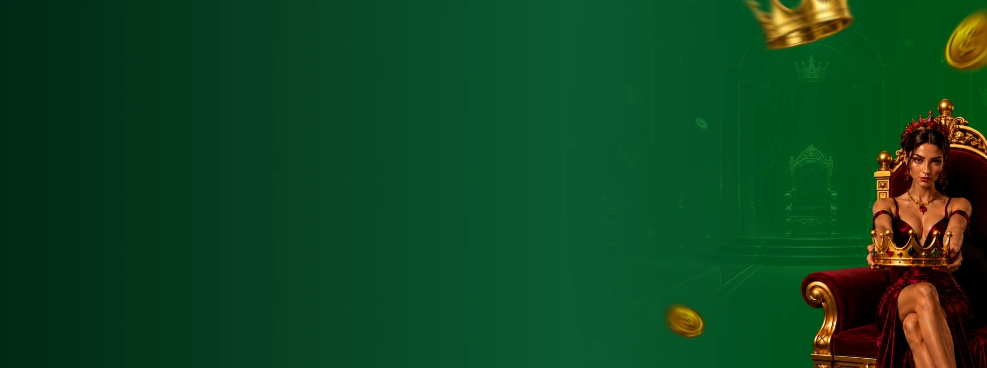 Reelson Casino main banner